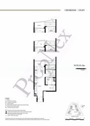 Lentor Hills Residences (D26), Apartment #606737881